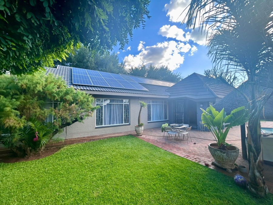 3 Bedroom Property for Sale in Stilfontein Ext 4 North West